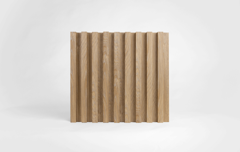 Mato Moods Turner Oak Malt - aluminium gevelbekleding