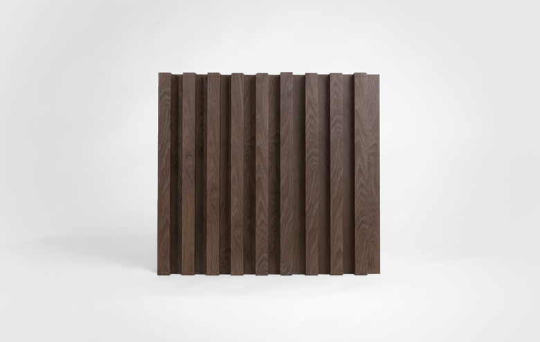 Mato Moods Turner Oak Toffee - aluminium gevelbekleding